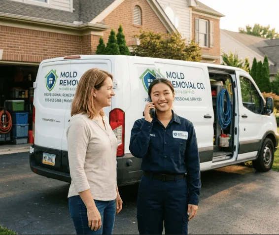 Crawlspace Mold Remediation Grosse Ile, MI FAQs